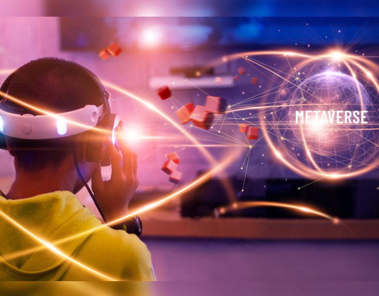 What Is Metaverse and The Key Terms You Need to Know About It